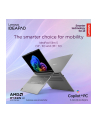 Lenovo IdeaPad Slim 5 14ARP10 | Luna Grey | 14 '' | OLED | WUXGA | 1920 x 1200 pixels | Glossy | AMD Ryzen 5 | 7535HS | 16 (2x8GB) GB | SODIMM DDR5 | Solid-state drive capacity 512 GB | AMD Radeon 660M Graphics | Windows 11 Home | 802.11ax | Bl - nr 19