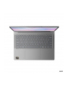 Lenovo IdeaPad Slim 5 14ARP10 | Luna Grey | 14 '' | OLED | WUXGA | 1920 x 1200 pixels | Glossy | AMD Ryzen 5 | 7535HS | 16 (2x8GB) GB | SODIMM DDR5 | Solid-state drive capacity 512 GB | AMD Radeon 660M Graphics | Windows 11 Home | 802.11ax | Bl - nr 28