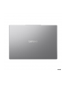 Lenovo IdeaPad Slim 5 14ARP10 | Luna Grey | 14 '' | OLED | WUXGA | 1920 x 1200 pixels | Glossy | AMD Ryzen 5 | 7535HS | 16 (2x8GB) GB | SODIMM DDR5 | Solid-state drive capacity 512 GB | AMD Radeon 660M Graphics | Windows 11 Home | 802.11ax | Bl - nr 4