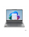 Lenovo IdeaPad Slim 5 14ARP10 | Luna Grey | 14 '' | OLED | WUXGA | 1920 x 1200 pixels | Glossy | AMD Ryzen 7 | 7735HS | 16 (2x8GB) GB | SODIMM DDR5 | Solid-state drive capacity 1000 GB | AMD Radeon 680M Graphics | Windows 11 Home | 802.11ax | B - nr 7
