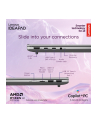Lenovo IdeaPad Slim 5 14ARP10 | Luna Grey | 14 '' | IPS | WUXGA | 1920 x 1200 pixels | Anti-glare | AMD Ryzen 7 | 7735HS | 16 (2x8GB) GB | SODIMM DDR5 | Solid-state drive capacity 1000 GB | AMD Radeon 680M Graphics | Windows 11 Home | 802.11ax - nr 14