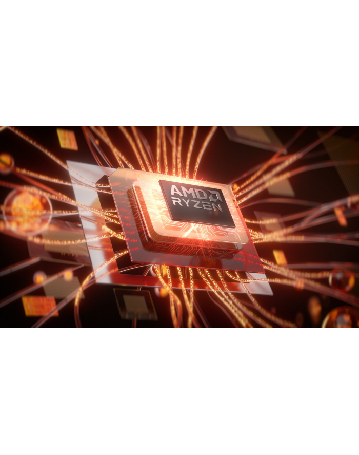 Lenovo IdeaPad Slim 5 16ARP10 | Luna Grey | 16 '' | IPS | WUXGA | 1920 x 1200 pixels | Anti-glare | AMD Ryzen 5 | 7535HS | 16 (2x8GB) GB | SO-DIMM DDR5 | Solid-state drive capacity 512 GB | AMD Radeon 660M Graphics | Windows 11 Home | 802.11ax główny