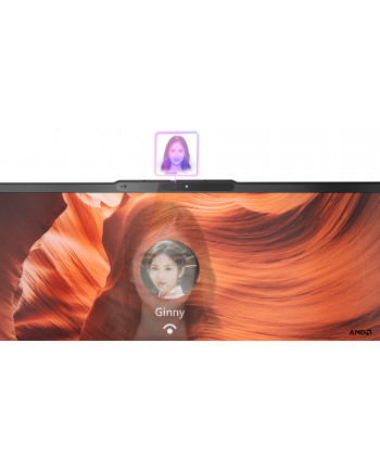 Lenovo IdeaPad Slim 5 16ARP10 | Luna Grey | 16 '' | IPS | WUXGA | 1920 x 1200 pixels | Anti-glare | AMD Ryzen 5 | 7535HS | 16 (2x8GB) GB | SO-DIMM DDR5 | Solid-state drive capacity 512 GB | AMD Radeon 660M Graphics | Windows 11 Home | 802.11ax nr 2