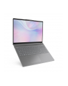 Lenovo IdeaPad Slim 5 16ARP10 | Luna Grey | 16 '' | IPS | WUXGA | 1920 x 1200 pixels | Anti-glare | AMD Ryzen 5 | 7535HS | 16 (2x8GB) GB | SO-DIMM DDR5 | Solid-state drive capacity 512 GB | AMD Radeon 660M Graphics | Windows 11 Home | 802.11ax - nr 6