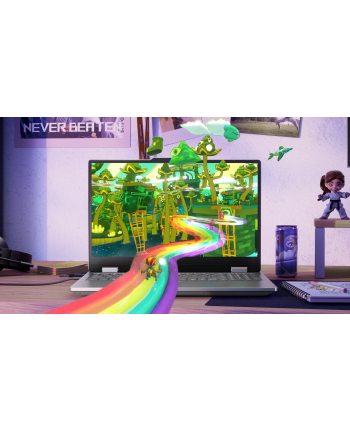 Lenovo LOQ 15IRX10 | Luna Grey | 15.6 '' | IPS | FHD | 1920 x 1080 pixels | Anti-glare | Intel Core i5 | i5-13450HX | 16 GB | SO-DIMM DDR5 | Solid-state drive capacity 1000 GB | NVIDIA GeForce RTX 5060 | GDDR7 | 8 GB | Windows 11 Home | 802.11a nr 2