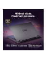 Lenovo LOQ 15IRX10 | Luna Grey | 15.6 '' | IPS | FHD | 1920 x 1080 pixels | Anti-glare | Intel Core i5 | i5-13450HX | 16 GB | SO-DIMM DDR5 | Solid-state drive capacity 1000 GB | NVIDIA GeForce RTX 5060 | GDDR7 | 8 GB | Windows 11 Home | 802.11a - nr 37