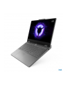 Lenovo LOQ 15IRX10 | Luna Grey | 15.6 '' | IPS | FHD | 1920 x 1080 pixels | Anti-glare | Intel Core i5 | i5-13450HX | 16 GB | SO-DIMM DDR5 | Solid-state drive capacity 1000 GB | NVIDIA GeForce RTX 5060 | GDDR7 | 8 GB | Windows 11 Home | 802.11a - nr 44