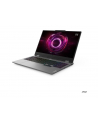 Lenovo LOQ 15AHP10 | Luna Grey | 15.6 '' | IPS | FHD | 1920 x 1080 pixels | Anti-glare | AMD Ryzen 5 | 220 | 16 GB | SODIMM DDR5 | Solid-state drive capacity 512 GB | NVIDIA GeForce RTX 5050 | GDDR7 | 8 GB | Windows 11 Home | 802.11ax | Bluetoo - nr 17