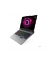 Lenovo LOQ 15AHP10 | Luna Grey | 15.6 '' | IPS | FHD | 1920 x 1080 pixels | Anti-glare | AMD Ryzen 5 | 220 | 16 GB | SODIMM DDR5 | Solid-state drive capacity 512 GB | NVIDIA GeForce RTX 5050 | GDDR7 | 8 GB | Windows 11 Home | 802.11ax | Bluetoo - nr 1