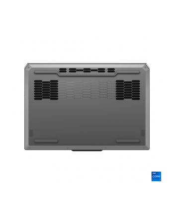 Lenovo LOQ 17IRX10 | Luna Grey | 17.3 '' | IPS | FHD | 1920 x 1080 pixels | Anti-glare | Intel Core i5 | i5-13450HX | 16 GB | SO-DIMM DDR5 | Solid-state drive capacity 1000 GB | NVIDIA GeForce RTX 5050 | GDDR7 | 8 GB | Windows 11 Home | 802.11a