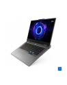 Lenovo LOQ 17IRX10 | Luna Grey | 17.3 '' | IPS | FHD | 1920 x 1080 pixels | Anti-glare | Intel Core i5 | i5-13450HX | 16 GB | SO-DIMM DDR5 | Solid-state drive capacity 1000 GB | NVIDIA GeForce RTX 5050 | GDDR7 | 8 GB | Windows 11 Home | 802.11a - nr 7