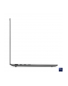 Lenovo Yoga Slim 7 14ILL10 | Luna Grey | 14 '' | OLED | WUXGA | 1920 x 1200 pixels | Glossy | Intel Core Ultra 5 | 226V | 16 GB | Soldered LPDDR5x | Solid-state drive capacity 1000 GB | Intel Arc Graphics 130V | Windows 11 Home | 802.11be | Blu - nr 32