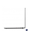Lenovo Yoga Slim 7 14ILL10 | Luna Grey | 14 '' | OLED | WUXGA | 1920 x 1200 pixels | Intel Core Ultra 7 | 256V | 16 GB | Soldered LPDDR5x | Solid-state drive capacity 512 GB | Intel Arc Graphics 140V | Windows 11 Home | 802.11be | Bluetooth ver - nr 3