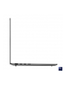 Lenovo Yoga Slim 7 14ILL10 | Luna Grey | 14 '' | OLED | WUXGA | 1920 x 1200 pixels | Intel Core Ultra 7 | 256V | 16 GB | Soldered LPDDR5x | Solid-state drive capacity 512 GB | Intel Arc Graphics 140V | Windows 11 Home | 802.11be | Bluetooth ver - nr 4