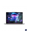 Lenovo Yoga Slim 7 14ILL10 | Luna Grey | 14 '' | OLED | WUXGA | 1920 x 1200 pixels | Intel Core Ultra 7 | 256V | 16 GB | Soldered LPDDR5x | Solid-state drive capacity 512 GB | Intel Arc Graphics 140V | Windows 11 Home | 802.11be | Bluetooth ver - nr 5