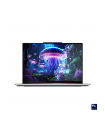 Lenovo Yoga Slim 7 14ILL10 | Luna Grey | 14 '' | OLED | WUXGA | 1920 x 1200 pixels | Intel Core Ultra 7 | 256V | 16 GB | Soldered LPDDR5x | Solid-state drive capacity 512 GB | Intel Arc Graphics 140V | Windows 11 Home | 802.11be | Bluetooth ver nr 2
