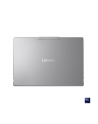 Lenovo Yoga Slim 7 14ILL10 | Luna Grey | 14 '' | OLED | WUXGA | 1920 x 1200 pixels | Intel Core Ultra 7 | 256V | 16 GB | Soldered LPDDR5x | Solid-state drive capacity 512 GB | Intel Arc Graphics 140V | Windows 11 Home | 802.11be | Bluetooth ver - nr 7