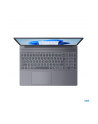 Lenovo IdeaPad Slim 3 16IRH10 | Luna Grey | 16 '' | IPS | WUXGA | 1920 x 1200 pixels | Anti-glare | Intel Core i5 | i5-13420H | 8 GB | Soldered DDR5 | Solid-state drive capacity 512 GB | Intel UHD Graphics | Windows 11 Home | 802.11ax | Bluetoo - nr 12