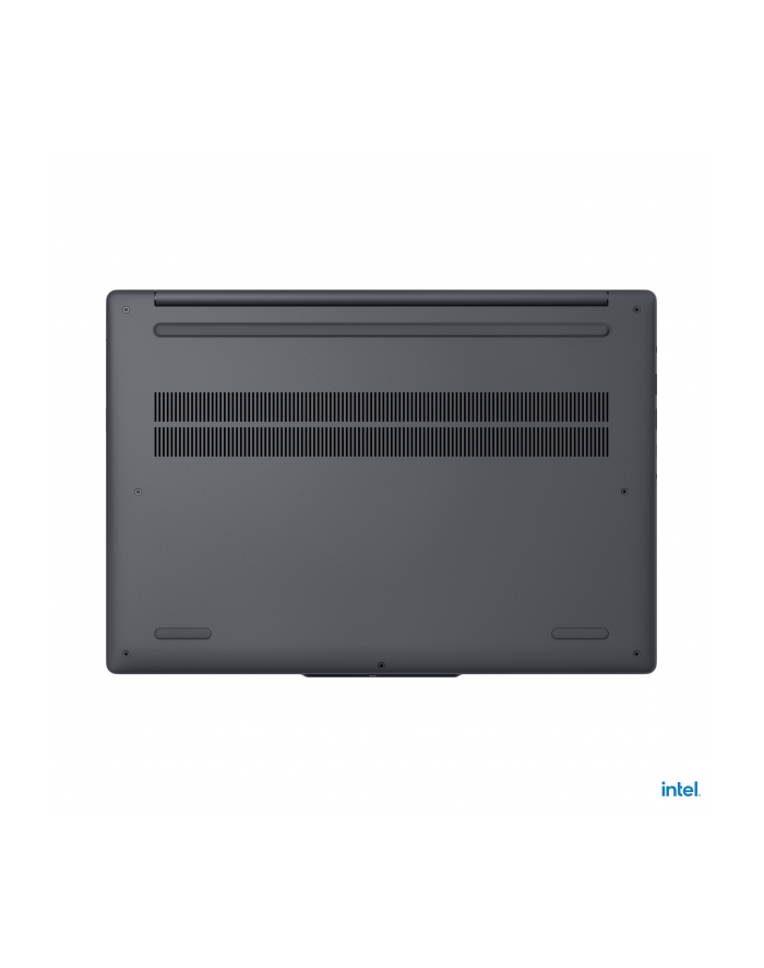 Lenovo IdeaPad Slim 3 16IRH10 | Luna Grey | 16 '' | IPS | WUXGA | 1920 x 1200 pixels | Anti-glare | Intel Core i5 | i5-13420H | 8 GB | Soldered DDR5 | Solid-state drive capacity 512 GB | Intel UHD Graphics | Windows 11 Home | 802.11ax | Bluetoo główny