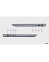 Lenovo IdeaPad 5 2-in-1 16AKP10 | Luna Grey | 16 '' | IPS | Touchscreen | WUXGA | 1920 x 1200 pixels | Glossy | AMD Ryzen AI 7 | 350 | 16 GB | Soldered LPDDR5x | Solid-state drive capacity 512 GB | AMD Radeon 860M Graphics | Windows 11 Home | 8 - nr 11