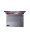 Lenovo IdeaPad 5 2-in-1 16AKP10 | Luna Grey | 16 '' | IPS | Touchscreen | WUXGA | 1920 x 1200 pixels | Glossy | AMD Ryzen AI 7 | 350 | 16 GB | Soldered LPDDR5x | Solid-state drive capacity 512 GB | AMD Radeon 860M Graphics | Windows 11 Home | 8 - nr 19