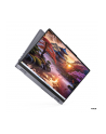Lenovo IdeaPad 5 2-in-1 16AKP10 | Luna Grey | 16 '' | IPS | Touchscreen | WUXGA | 1920 x 1200 pixels | Glossy | AMD Ryzen AI 7 | 350 | 16 GB | Soldered LPDDR5x | Solid-state drive capacity 512 GB | AMD Radeon 860M Graphics | Windows 11 Home | 8 - nr 22