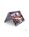 Lenovo IdeaPad 5 2-in-1 16AKP10 | Luna Grey | 16 '' | IPS | Touchscreen | WUXGA | 1920 x 1200 pixels | Glossy | AMD Ryzen AI 7 | 350 | 16 GB | Soldered LPDDR5x | Solid-state drive capacity 512 GB | AMD Radeon 860M Graphics | Windows 11 Home | 8 - nr 23