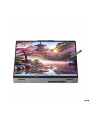 Lenovo IdeaPad 5 2-in-1 16AKP10 | Luna Grey | 16 '' | IPS | Touchscreen | WUXGA | 1920 x 1200 pixels | Glossy | AMD Ryzen AI 7 | 350 | 16 GB | Soldered LPDDR5x | Solid-state drive capacity 512 GB | AMD Radeon 860M Graphics | Windows 11 Home | 8 - nr 24
