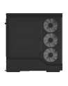 AeroCool Geh Midi P500A Black                 ACCS-P500A-001 - nr 12