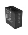 AeroCool Geh Midi P500A Black                 ACCS-P500A-001 - nr 22
