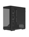 AeroCool Geh Midi P500A Black                 ACCS-P500A-001 - nr 4