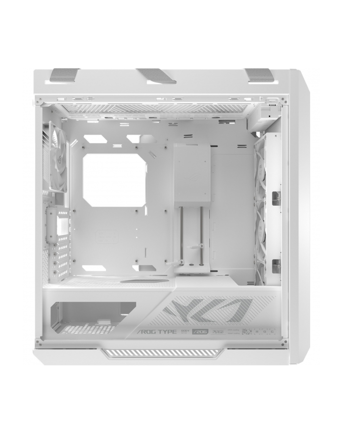 ASUS GEH ROG STRIX HELIOS II GX601S WHITE główny