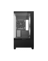 Deepcool Case | CG380 3F | Black | Micro ATX - nr 15