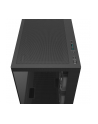 Deepcool Case | CG380 3F | Black | Micro ATX - nr 19