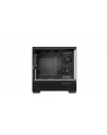 Deepcool Case | CG380 3F | Black | Micro ATX - nr 4