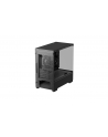 Deepcool Case | CG380 3F | Black | Micro ATX - nr 6