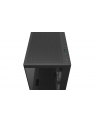 Deepcool Case | CG380 3F | Black | Micro ATX - nr 7