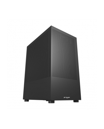 FSP Case | S110-B | Black | M-ATX Mid Tower nr 2