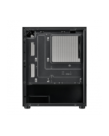 FSP Case | S110-B | Black | M-ATX Mid Tower nr 1