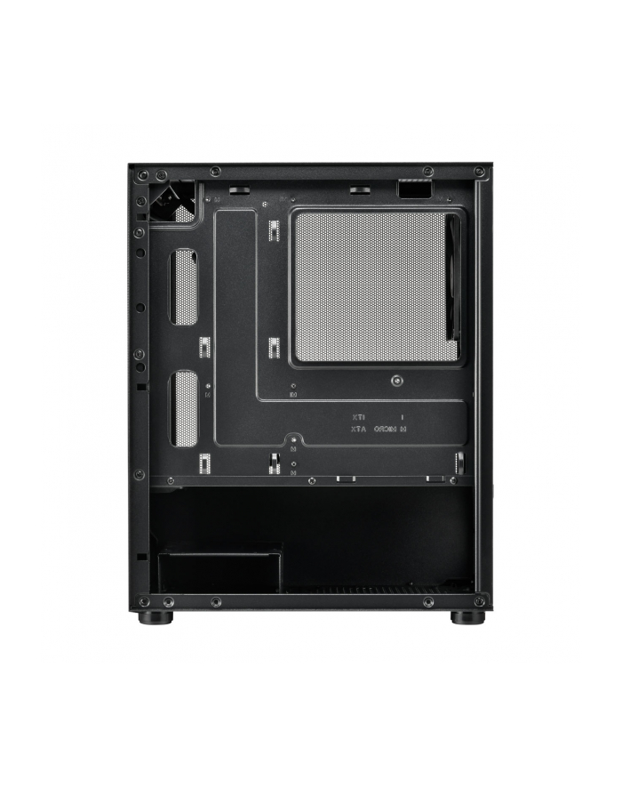 FSP Case | S110-B | Black | M-ATX Mid Tower główny