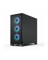 FRACTAL DESIGN Geh Pop 2 Air Black TG RGB - nr 11