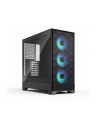 FRACTAL DESIGN Geh Pop 2 Air Black TG RGB - nr 15