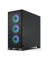 FRACTAL DESIGN Geh Pop 2 Air Black TG RGB - nr 27