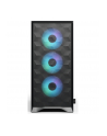 FRACTAL DESIGN Geh Pop 2 Air Black TG RGB - nr 29