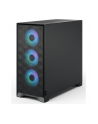 FRACTAL DESIGN Geh Pop 2 Air Black TG RGB - nr 31