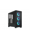 FRACTAL DESIGN Geh Pop 2 Air Black TG RGB - nr 34