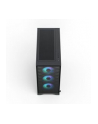 FRACTAL DESIGN Geh Pop 2 Air Black TG RGB - nr 37