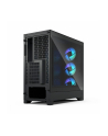 FRACTAL DESIGN Geh Pop 2 Air Black TG RGB - nr 3