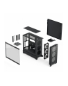 FRACTAL DESIGN Geh Pop 2 Air Black TG RGB - nr 6