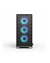 FRACTAL DESIGN Geh Pop 2 Air Black TG RGB - nr 7